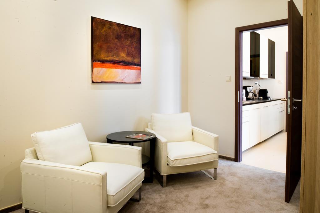 Chairman'S Apartment Budapest Exterior photo